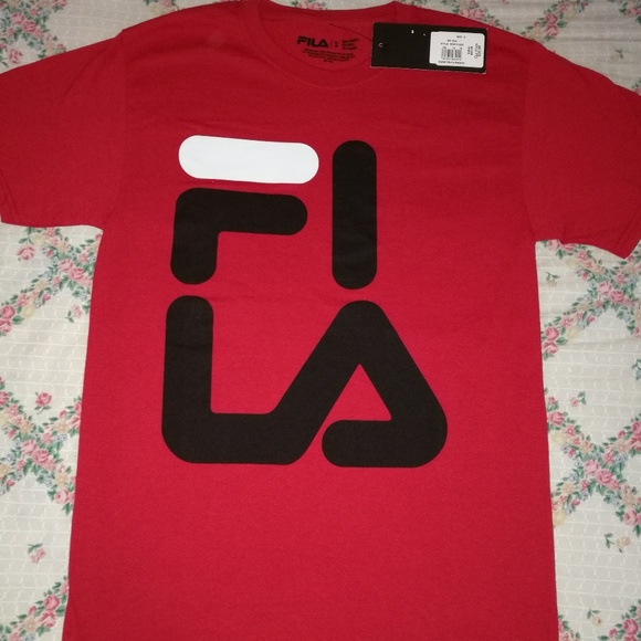 Fila Other - FILA GRAPHIC TEES FOR MEN